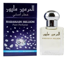 Al Haramain Perfumes  Million