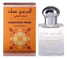 Al Haramain Perfumes  Musk