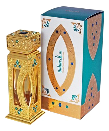 

Sahar: масляные духи 18мл, Sahar