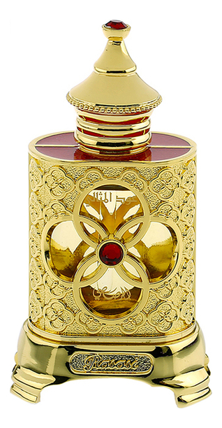 

Oudh Almethali: масляные духи 1мл, Oudh Almethali