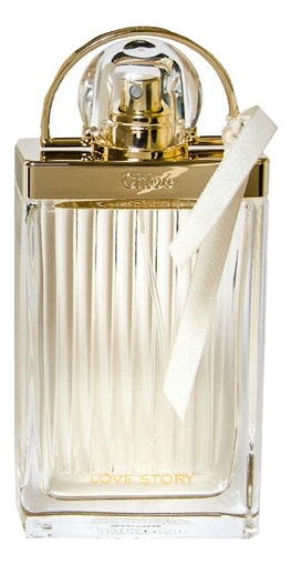 Love Story: парфюмерная вода 75мл уценка chloe love story eau de toilette 75