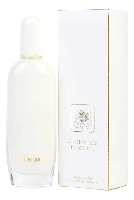 

Aromatics in White: парфюмерная вода 100мл, Aromatics In White