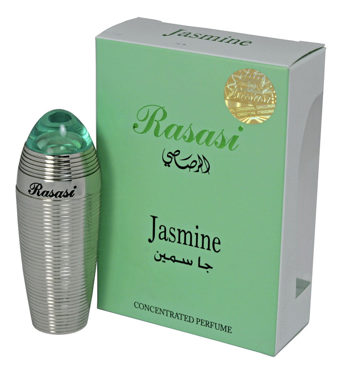 

Jasmine: масляные духи 5мл, Jasmine