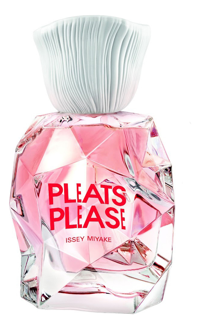 

Pleats Please: туалетная вода 30мл, Pleats Please