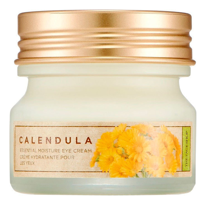 

Крем для лица Calendula Essential Moisture Cream 50мл