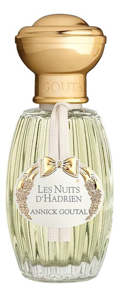 

Les Nuits D'Hadrien: туалетная вода 2мл, Les Nuits D'Hadrien