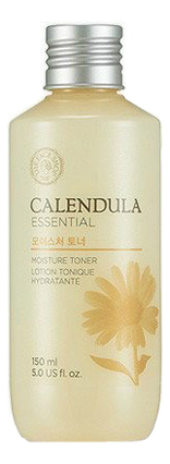 

Тонер для лица Calendula Essential Moisture Toner 150мл