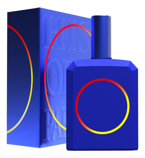 

This Is Not a Blue Bottle 1.3: парфюмерная вода 120мл, This Is Not A Blue Bottle 1.3