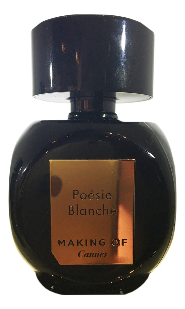 

Poesie Blanche: парфюмерная вода 75мл, Poesie Blanche