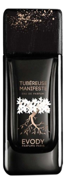 Tubereuse Manifeste