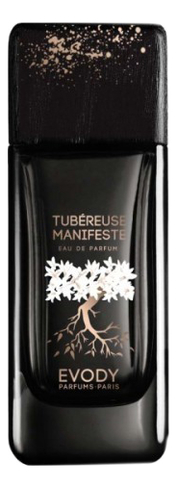 

Tubereuse Manifeste: парфюмерная вода 100мл, Tubereuse Manifeste