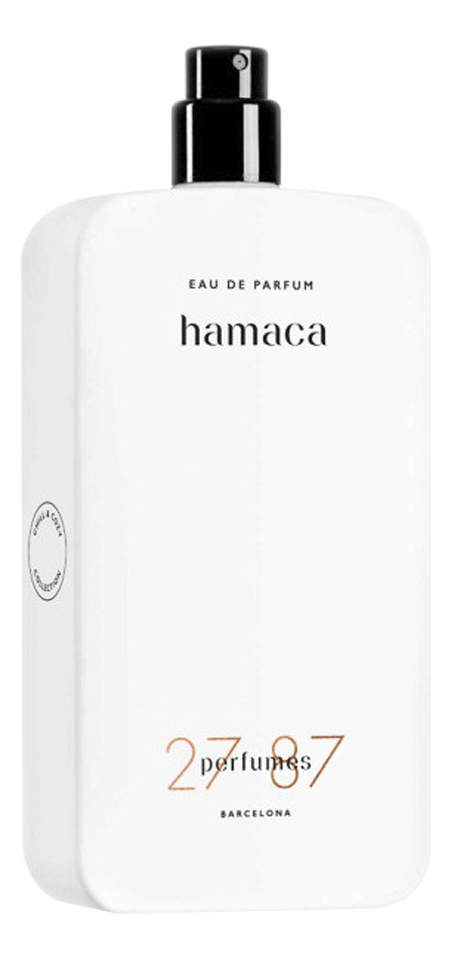 

Hamaca: парфюмерная вода 1,5мл, Hamaca