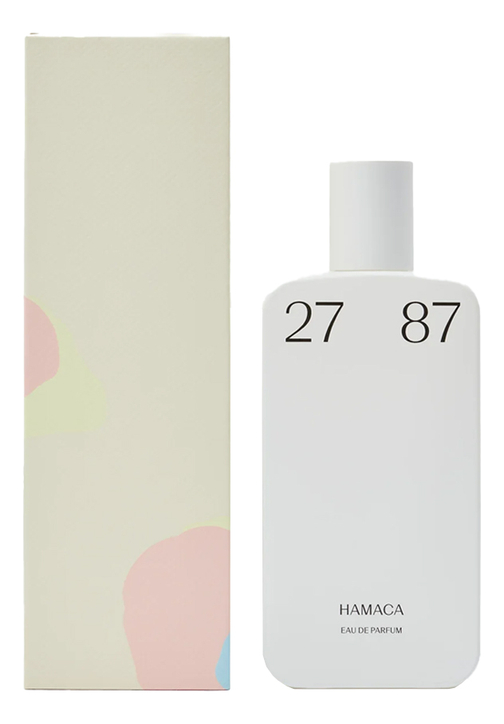 Hamaca