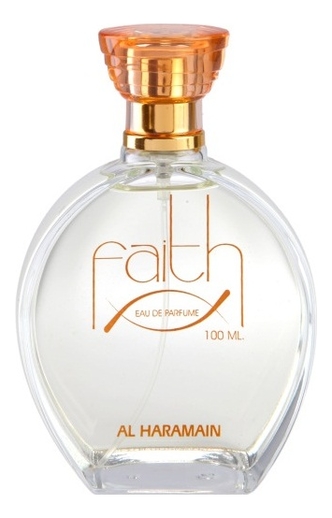 

Faith: парфюмерная вода 3мл, Faith