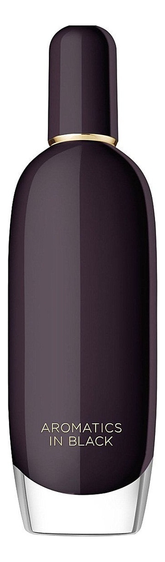 Aromatics in Black: парфюмерная вода 100мл уценка