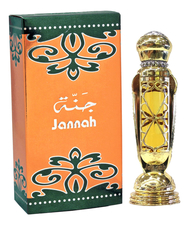 Al Haramain Perfumes  Jannah