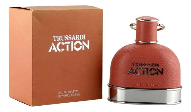 

Action Donna: туалетная вода 100мл, Action Donna