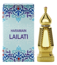 Al Haramain Perfumes  Lailati
