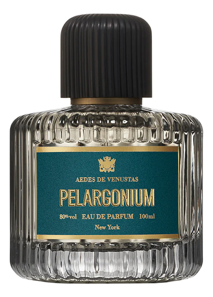 

Pelargonium: парфюмерная вода 1,5мл, Pelargonium