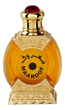 Al Haramain Perfumes  Maaroof