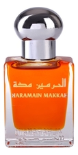 Al Haramain Perfumes  Makkah