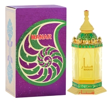 Al Haramain Perfumes  Manar