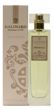 Brindille Parfum