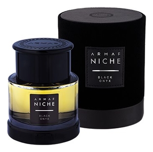 Niche Black Onyx