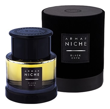 

Niche Black Onyx: парфюмерная вода 90мл, Niche Black Onyx