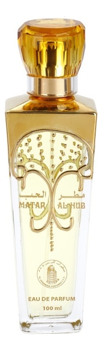 

Al Haramain Perfumes Matar Al Hub: масляные духи 1мл, Al Haramain Perfumes Matar Al Hub