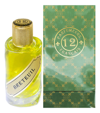 Les 12 Parfumeurs Francais  Breteuil