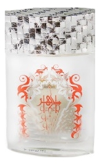 Deher Chrome: туалетная вода 3мл