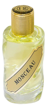 Monceau