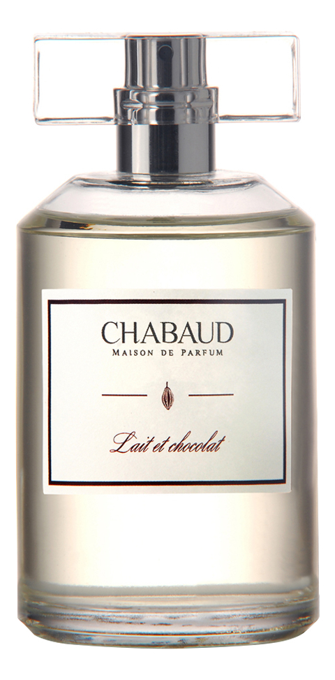 

Lait Et Chocolat: туалетная вода 1,5мл, Lait Et Chocolat