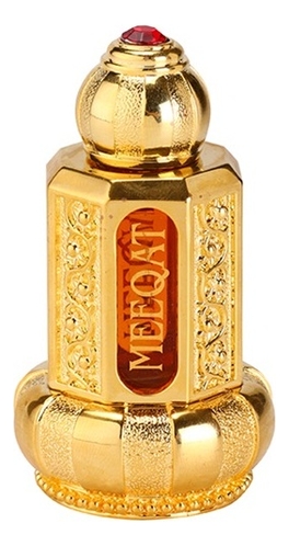 

Meeqat Gold: масляные духи 1мл, Meeqat Gold