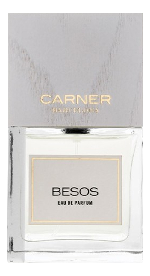 

Besos: парфюмерная вода 1,5мл, Besos