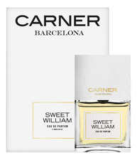Carner Barcelona  Sweet William