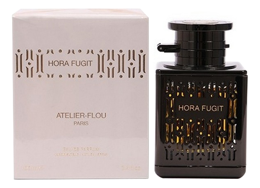 

Hora Fugit: парфюмерная вода 100мл, Hora Fugit