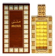 Al Haramain Perfumes  Mena