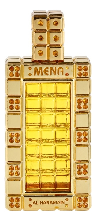 

Mena: масляные духи 1мл, Mena