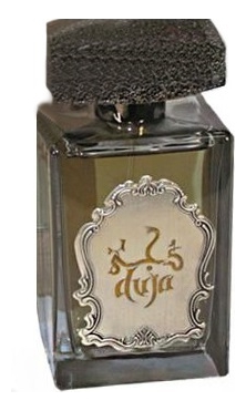 

Duja: туалетная вода 3мл, Duja