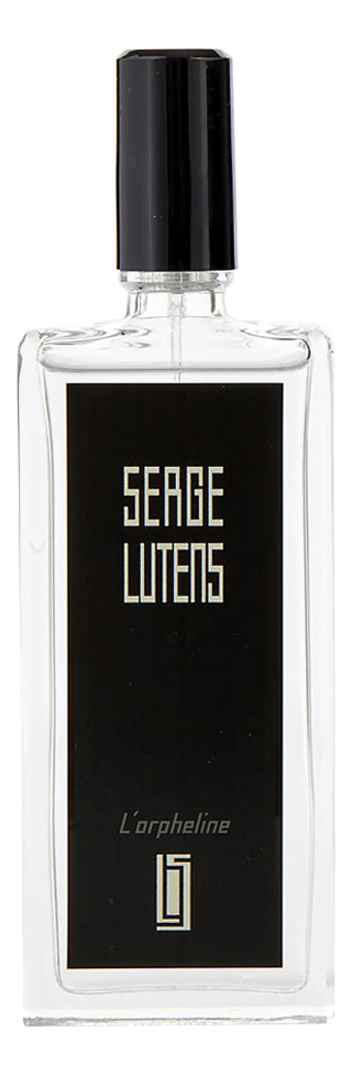 

Serge Lutens L'orpheline: парфюмерная вода 50мл тестер, Serge Lutens L'Orpheline