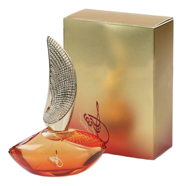 Hadeel Eau de Parfum: парфюмерная вода 100мл