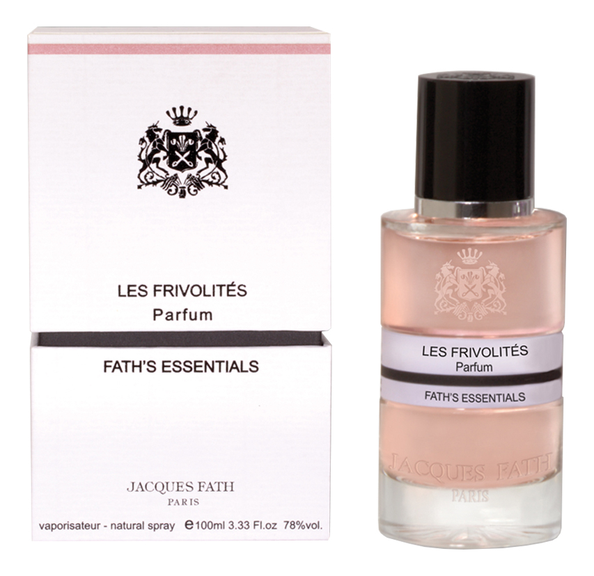 

Les Frivolites: духи 100мл, Les Frivolites