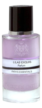 Lilas Exquis