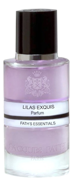 Lilas Exquis: парфюмерная вода 15мл