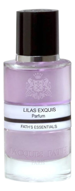 

Lilas Exquis: парфюмерная вода 15мл, Lilas Exquis