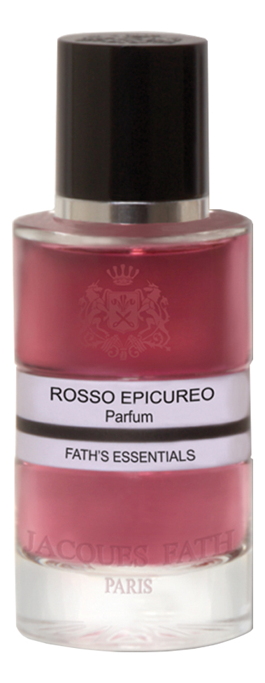 

Rosso Epicureo: духи 15мл, Rosso Epicureo