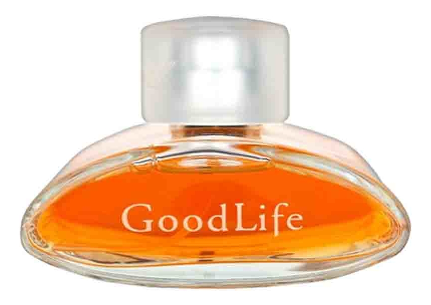 

Good Life For Women Винтаж: парфюмерная вода 50мл тестер, Good Life For Women Винтаж