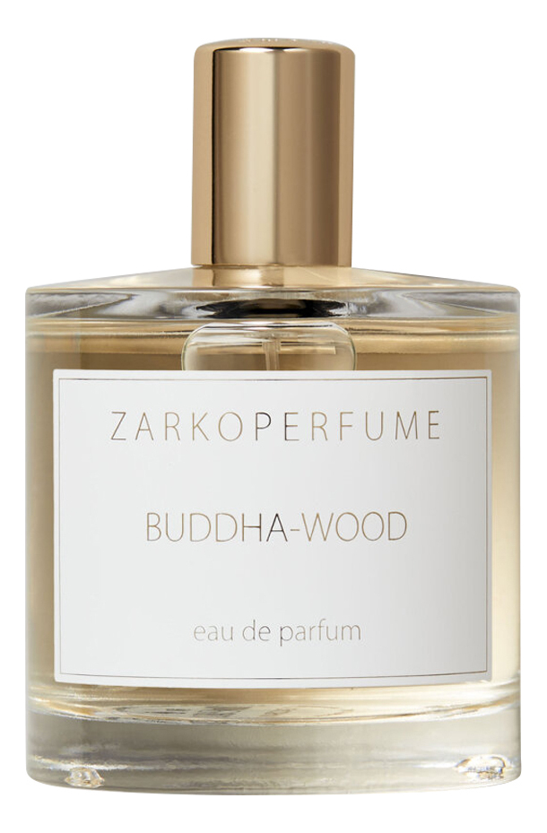 

Buddha-Wood: парфюмерная вода 2мл, Buddha-Wood